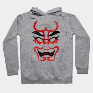 Tsuchigumo Hoodie